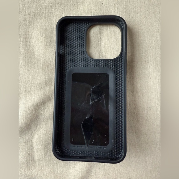 LoopyCase iPhone 13 Pro Leopard - Picture 2 of 2